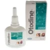 Otodine Detergente Liquido 50 ml