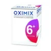 Oximix 6+ Glucocontrol 40 Capsule