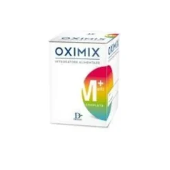 Oximix Multi+ Complete 40 Capsule