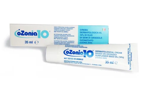 Ozonia 10 Crema 25 ml