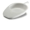 Padella Plastica Bianca Pic