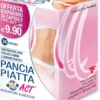 Pancia Piatta Act 300 Mg 30 Capsule