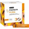 Papaya Pura Papaya Bio-Fermentata Integratore Antiossidante e Difese Immunitarie 30 Stick