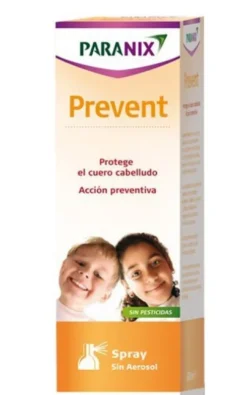 Paranix Prevent Spray No Gas 100 ml
