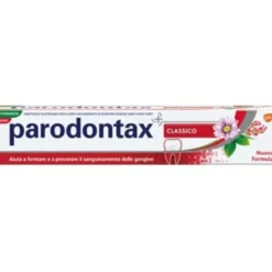 Parodontax Herbal Classic Dentifricio 75 ml