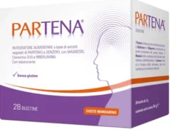Partena 28 Bustine