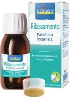 Passiflora Estratto Idroalcolico 60 ml