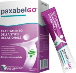Paxabel Go 12 Bustine