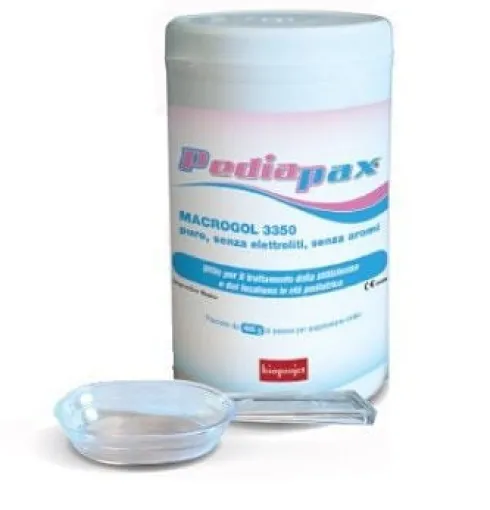 Pediapax Polvere 400 grammi