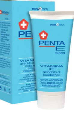 Penta E Fluida Gel 50 ml