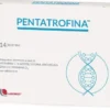 Pentatrofina 14 bustine