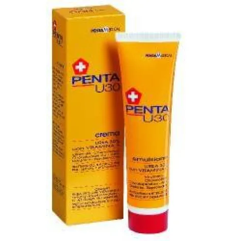 Penta U30 Emulsione 100 ml