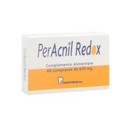 Peracnil Redox 60 Compresse