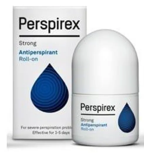 Perspirex Strong Roll-On 20 ml