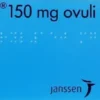 Pevaryl 150 mg Ovuli