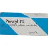 Pevaryl 1% Soluzione Cutanea 6 Bustine