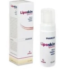 Pharcos Liposkin Spuma 150 ml