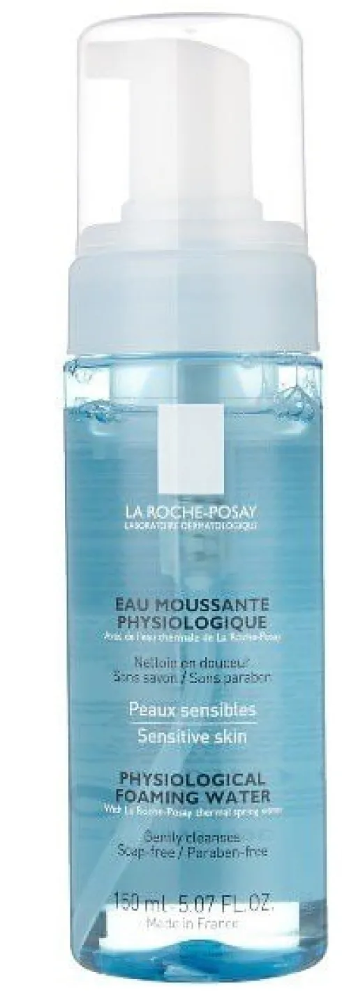 Physiologique Mousse Micellare 150 ml