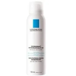 Physiologique Spray Deodorante 24 Ore 150 ml