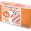 Physiomanna Kids 6 panetti