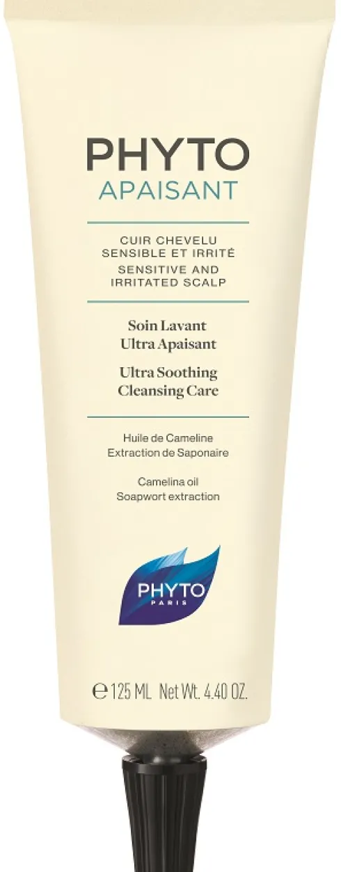 Phytoapaisant Trattamento Detergente Ultra-Lenitivo 125 ml