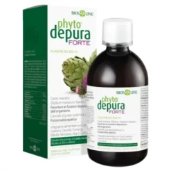 Phytodepura Forte Sciroppo 500 ml