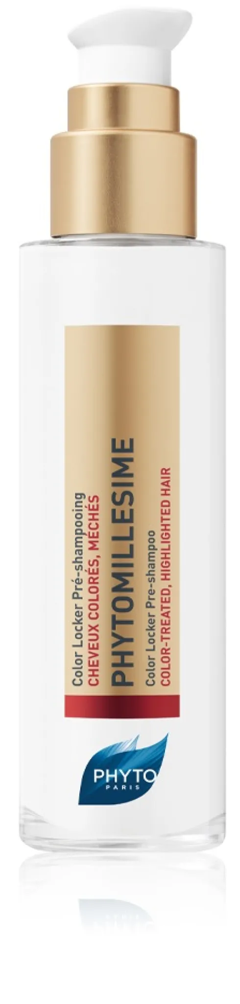 Phytomillesime Trattamento Pre-Shampoo 100 ml