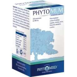 Phytomum3 42 Compresse