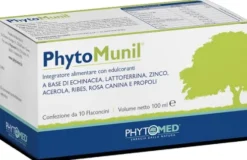 Phytomunil 10 flaconi 10 ml