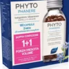 Phyto Phytophanere Duo 1+1 90+90 Compresse