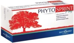 Phytosprint Plus 10 Flaconcini 10 ml