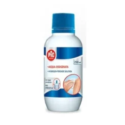 Pic Acqua Ossigenata 250 ml