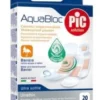 Pic Aquabloc Cerotti Misti 20 Pezzi