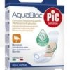 Pic Aquabloc Cerotto Antibatterico 10×8 5 Pezzi