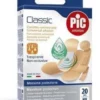 Pic Cerotto Classic Assortiti 20 Pezzi
