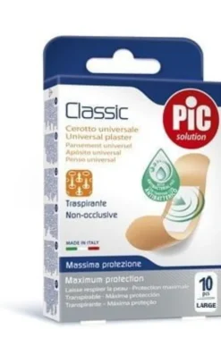 Pic Cerotto Classic 25×72 mm 10 Pezzi