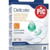 Pic Delicate Cerotti Assortiti 20 Pezzi