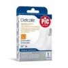 Pic Delicate Cerotto Bianco Striscia 8 cm X 0