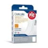 Pic Delicate Cerotto Bianco Striscia 6 cm X 0