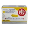 Pic Digitest Lancette Pungidito G32 25 Pezzi