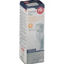 Pic Dressfix Benda Orlata 10 cm X 5 M