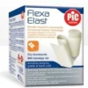 Pic Flexa Elast Benda Elastica 6 cm X 4