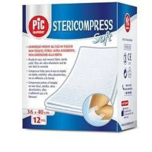 Pic Garza Sterile Tnt 7