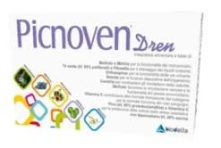 Picnoven Dren 100 Compresse