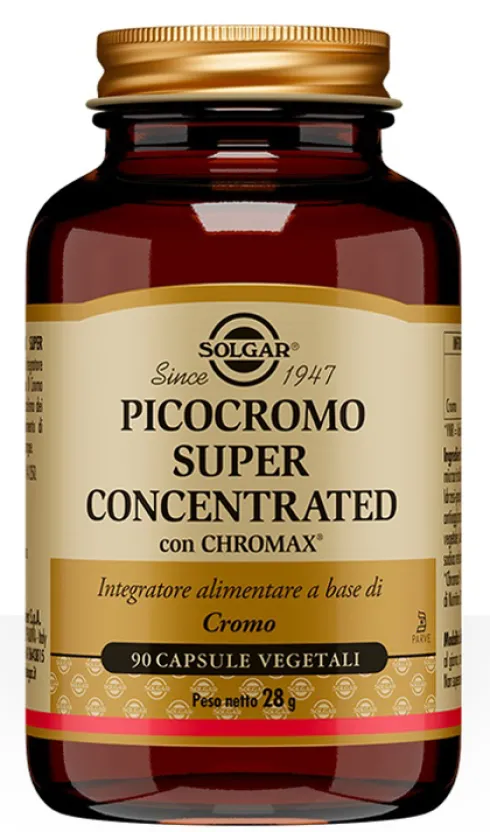 Picocromo Super Concentrato 90 capsule