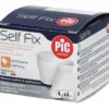 Pic Selfix Benda Autofissante 4 M X 4 cm