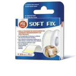 Pic Soft Fix Rocchetto 2