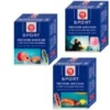Pic Tappi Auricolar Silicone 6 pezzi