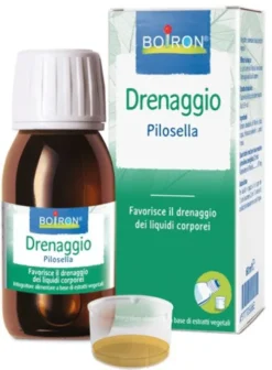 Pilosella Estratto Idroalcolico 60 ml