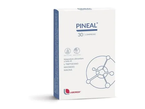 Pineal 30 Compresse